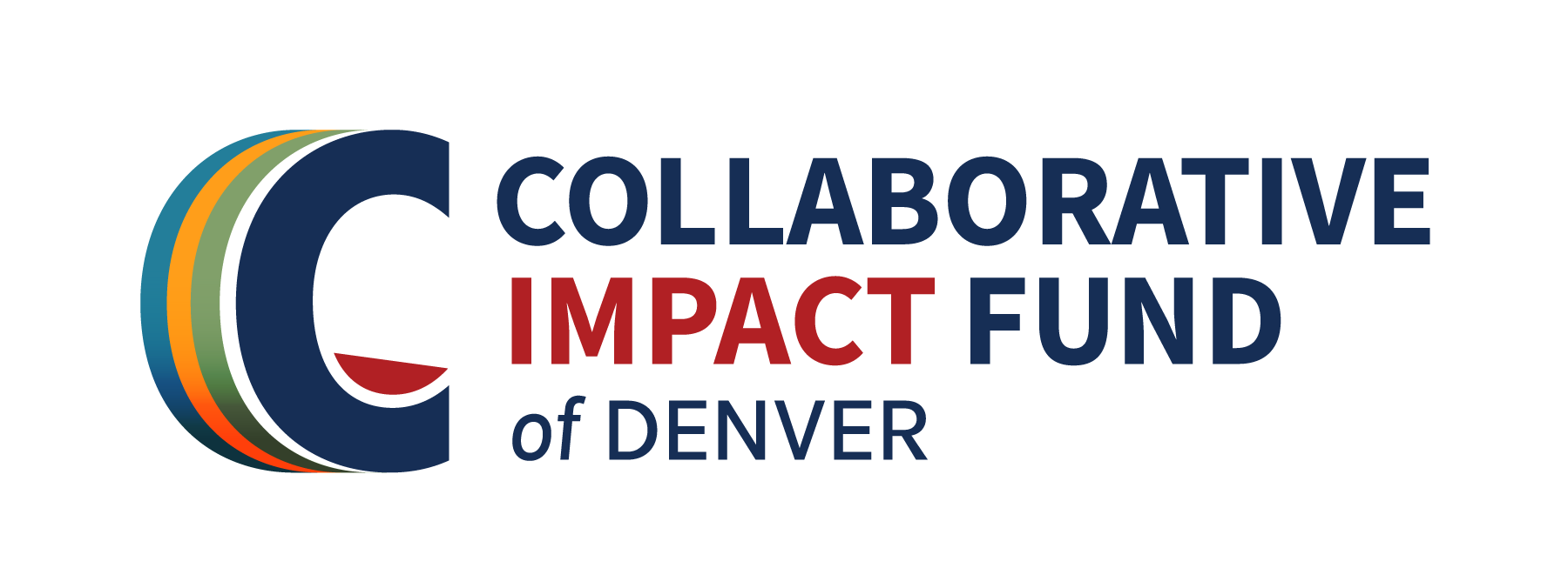 Collaborative Impact Fund of Denver logo